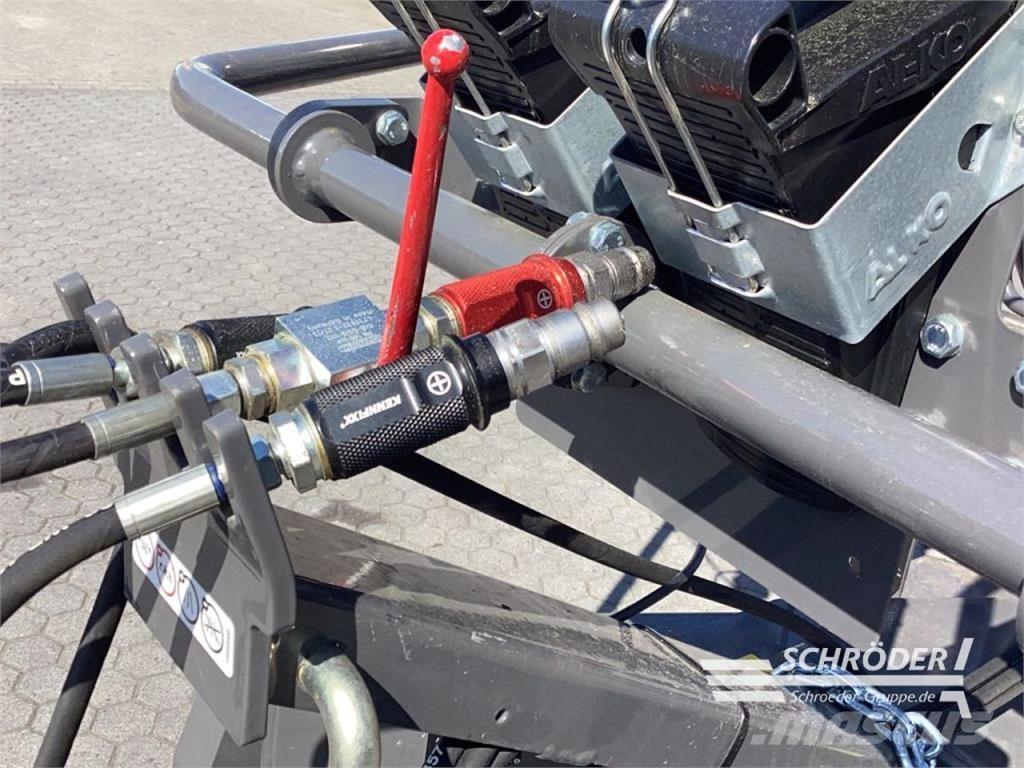 Fendt LOTUS 1250 T Greble