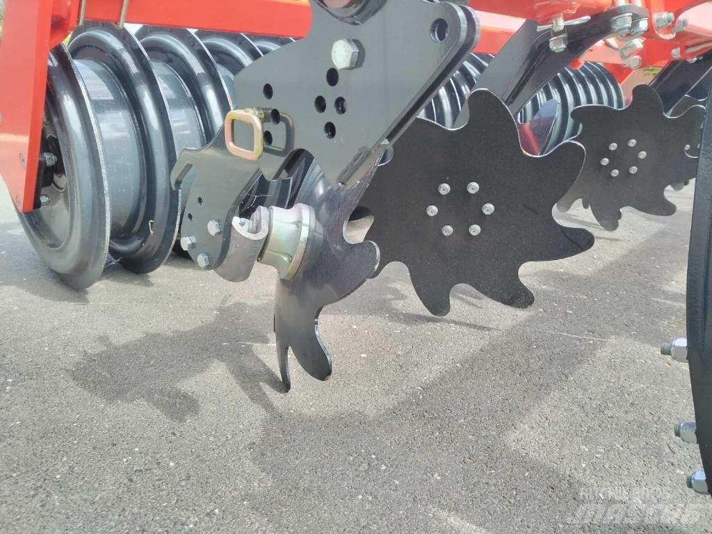 Kuhn CULTIMER L300 Cultivatoare