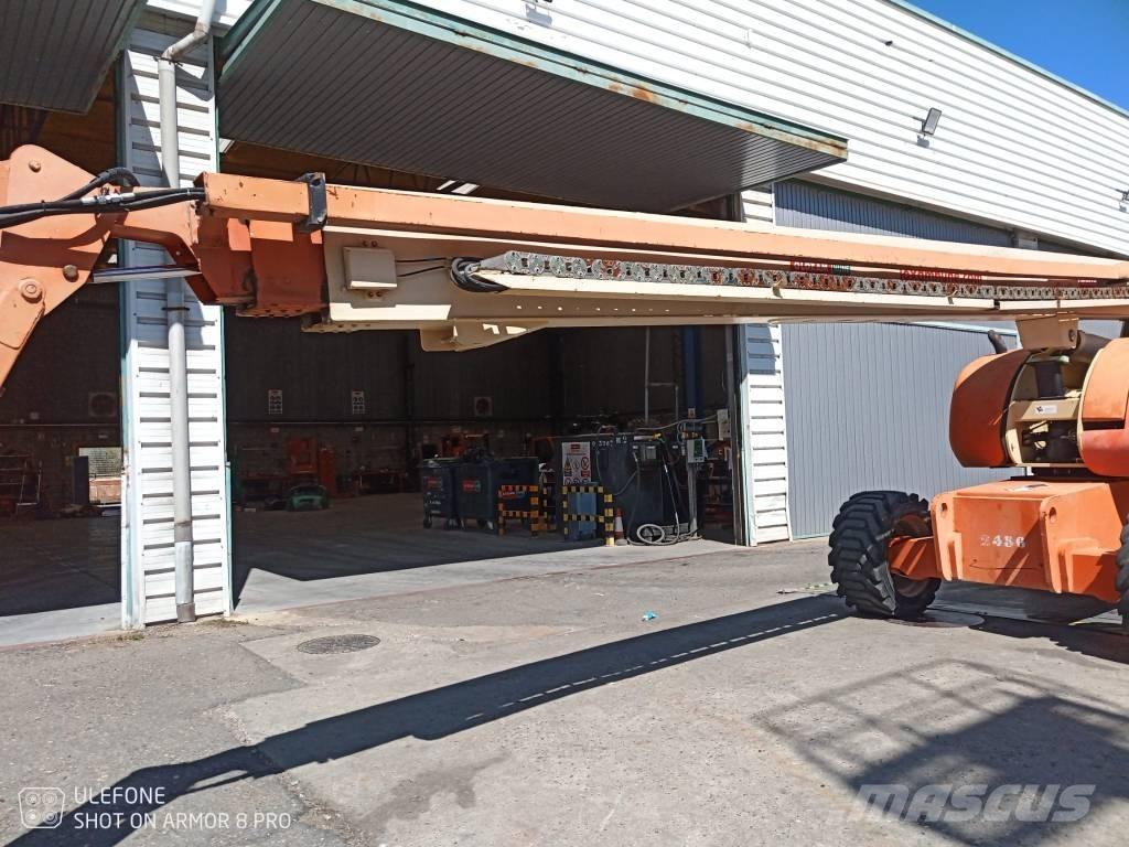 JLG 860 SJ Nacele cu brat telescopic