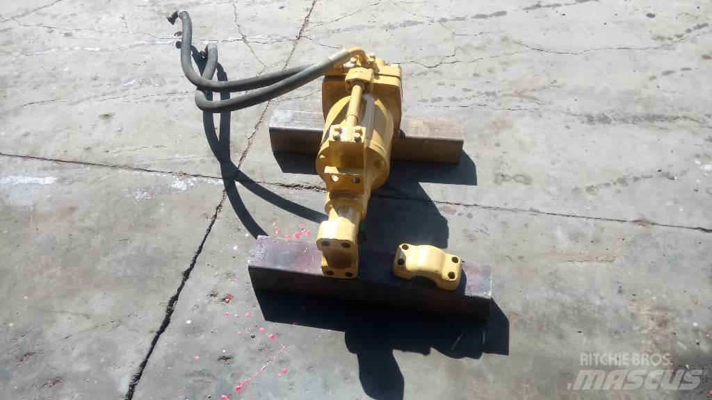 CAT D 5 Hidraulice