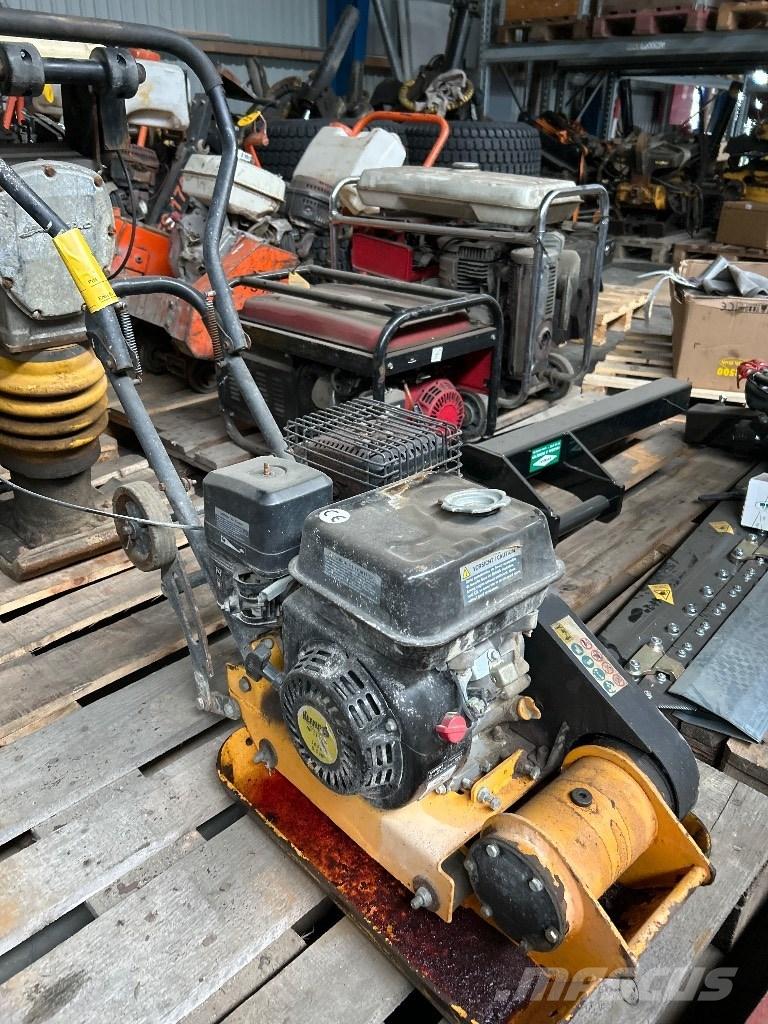 Herkules 30 kg Vibratoare