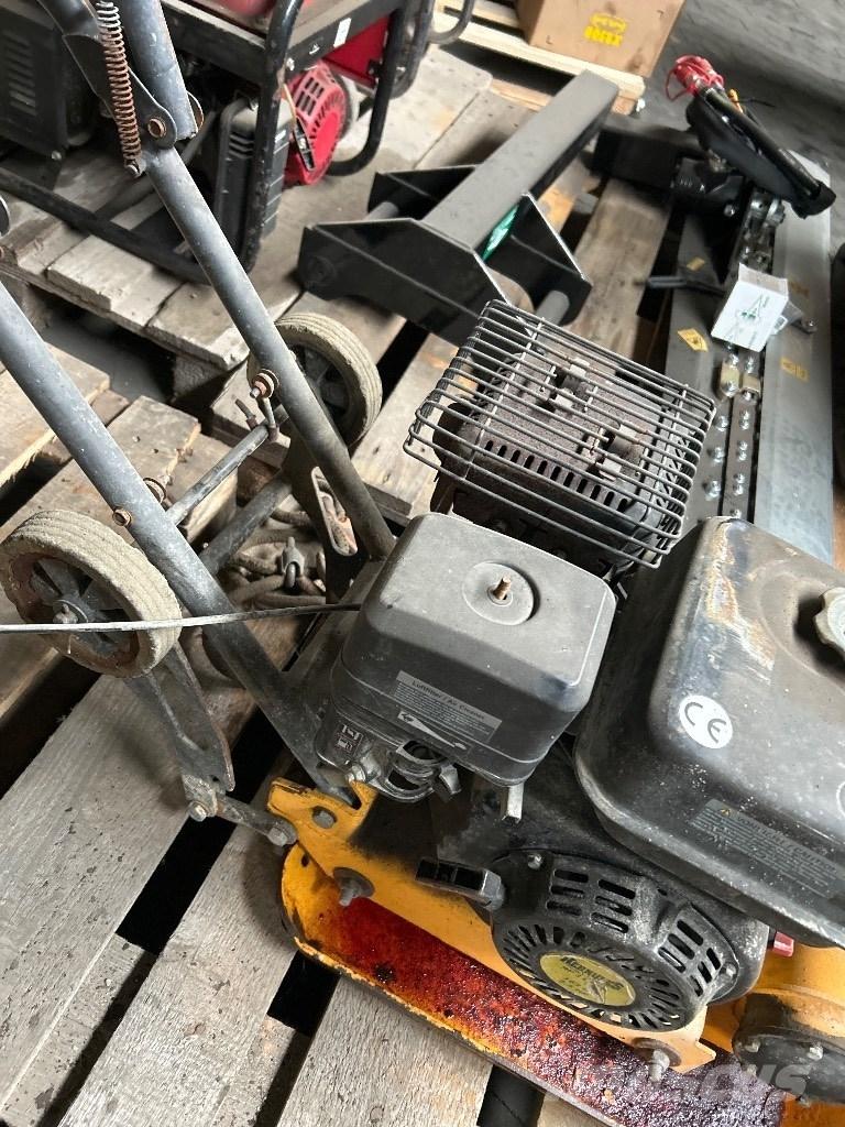 Herkules 30 kg Vibratoare