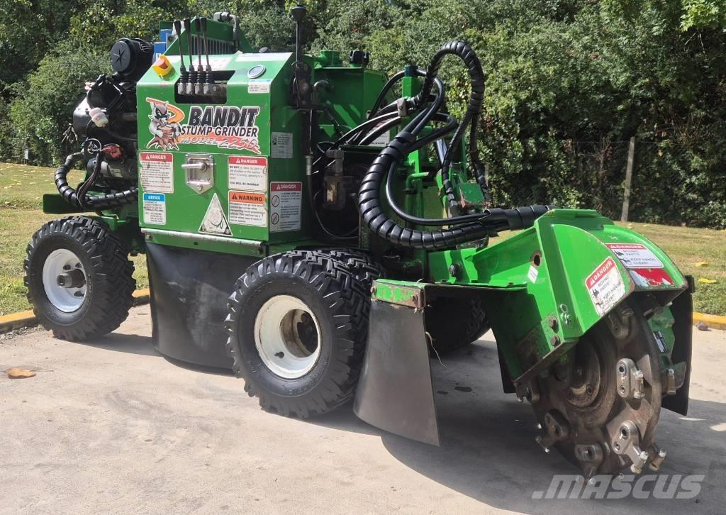 Bandit 2250N Polizoare butuci