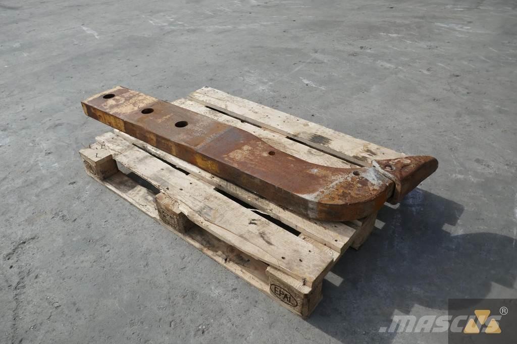 CAT D7 Shank Alte componente