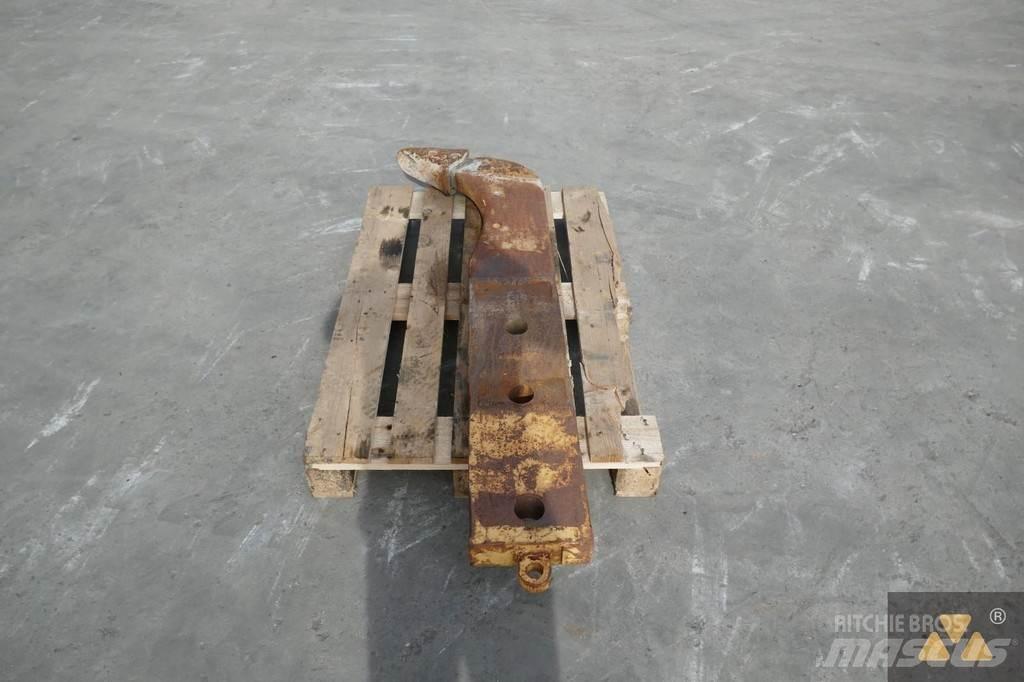 CAT D7 Shank Alte componente