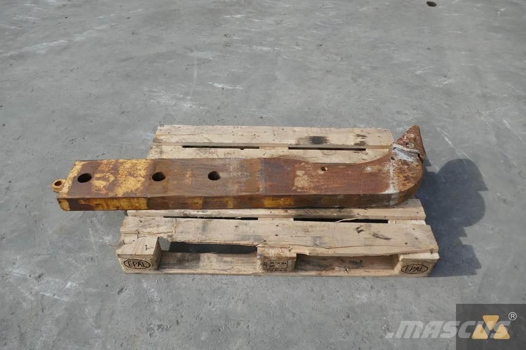 CAT D7 Shank Alte componente