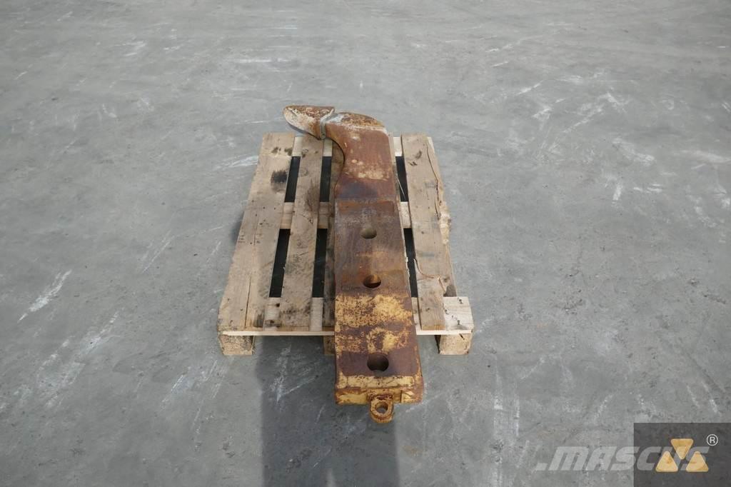 CAT D7 Shank Alte componente