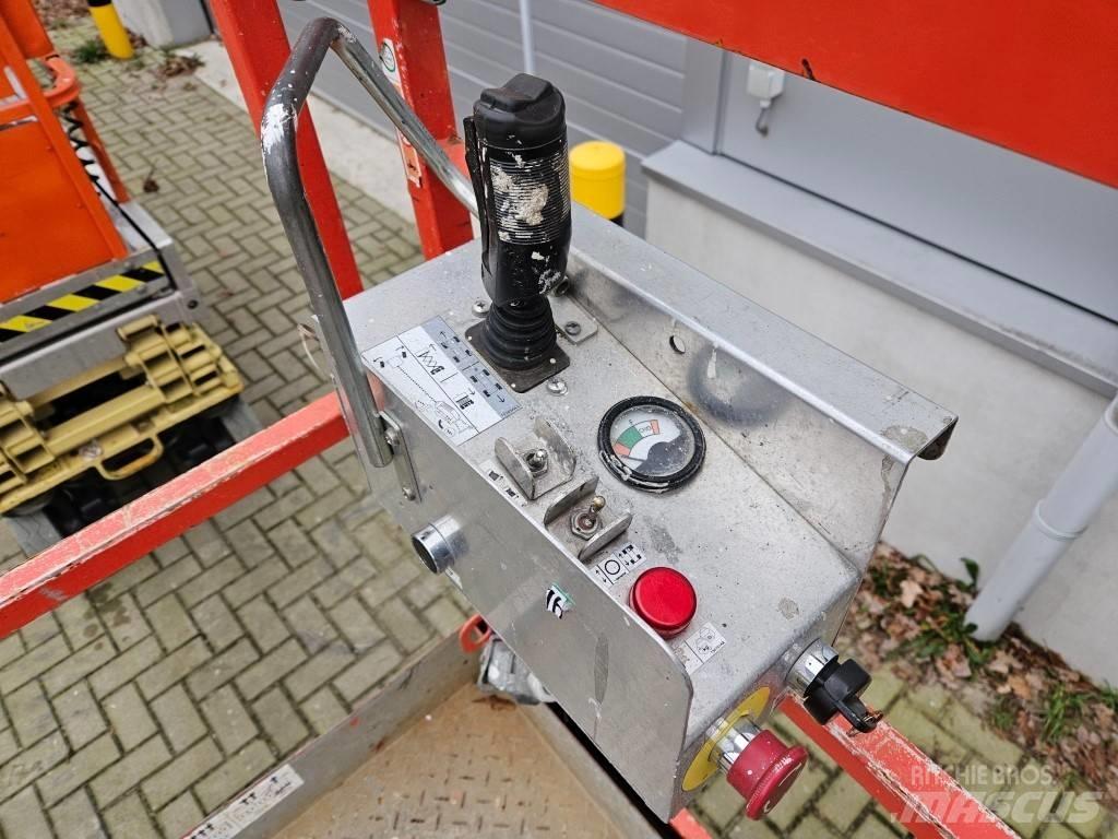 SkyJack SJ 4620 Platforme foarfeca