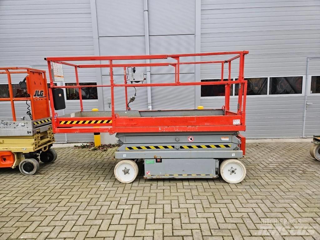 SkyJack SJ 4620 Platforme foarfeca