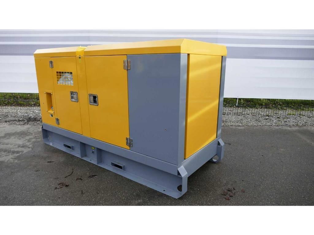  Pheatonn 38KVA Generatoare Diesel