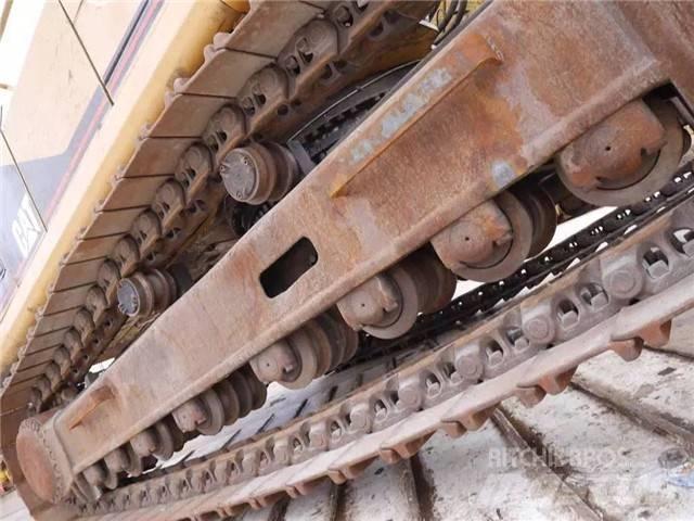 CAT 345 B L Excavatoare pe șenile

