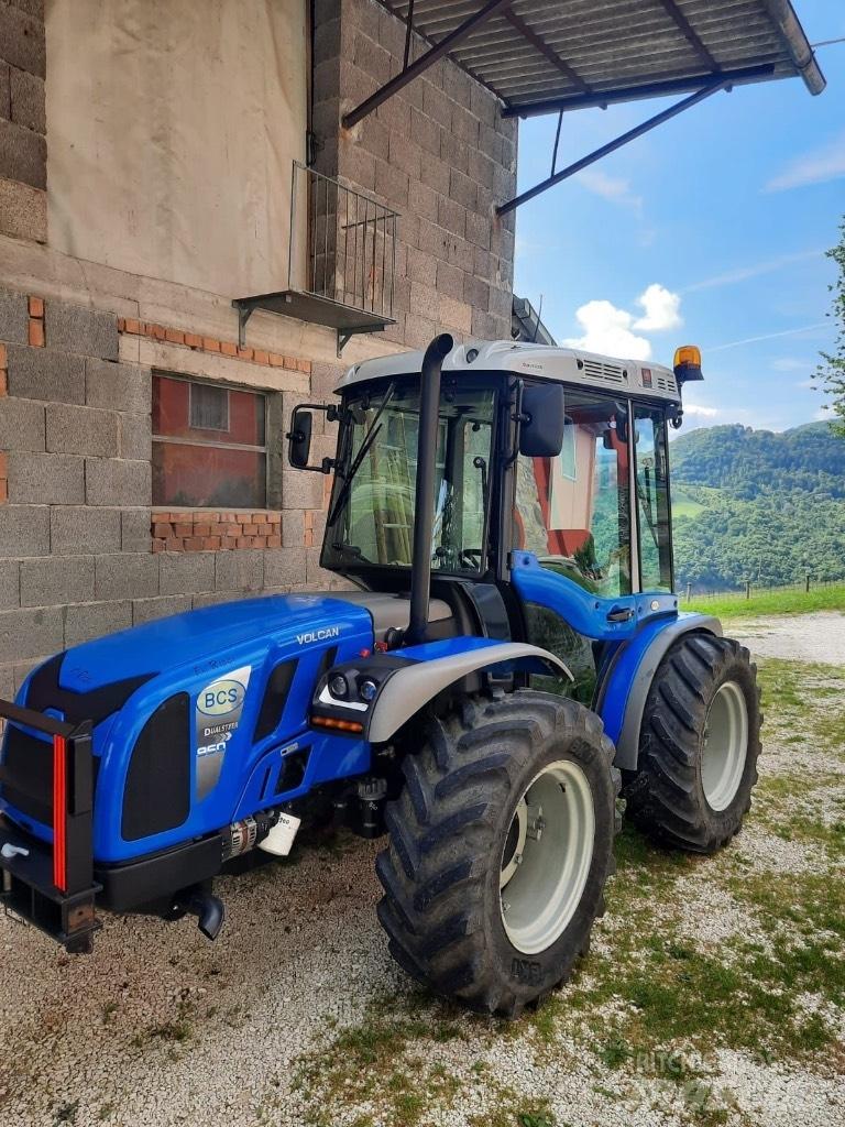 BCS Volcan 950 Tractoare