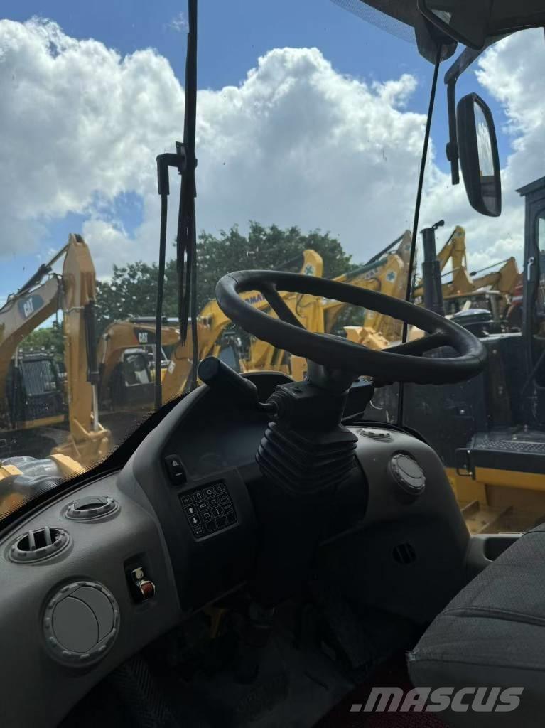 Volvo L 105 Incarcator pe pneuri