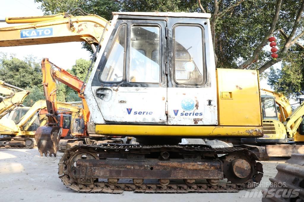 Kato HD 250 V II Excavatoare pe șenile
