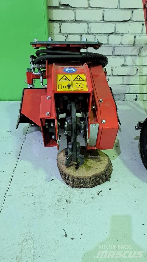 FSI ST27H Polizoare butuci