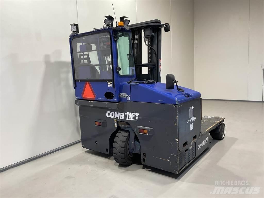 Combilift C5000ET Stivuitoare cu patru brate
