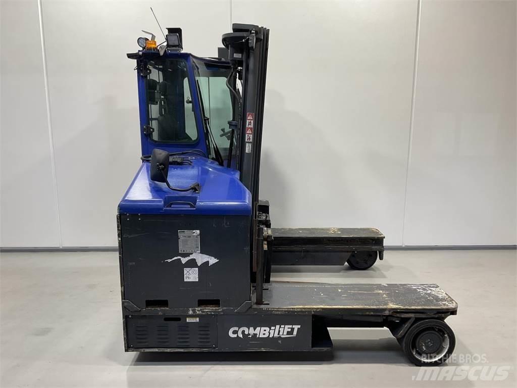 Combilift C5000ET Stivuitoare cu patru brate