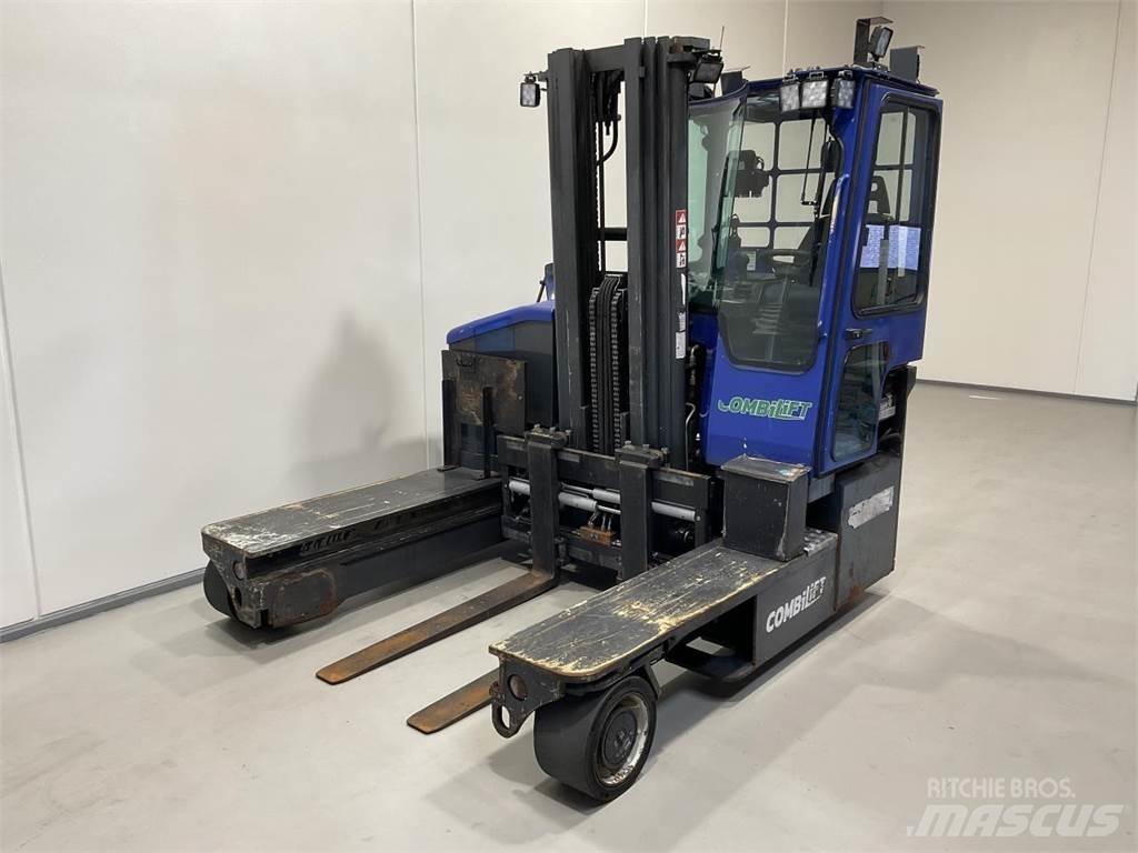 Combilift C5000ET Stivuitoare cu patru brate
