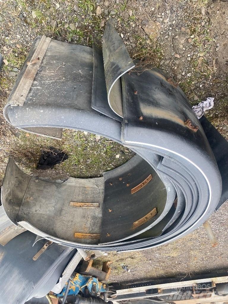  Däck skärm GRATIS Anvelope, roti si jante