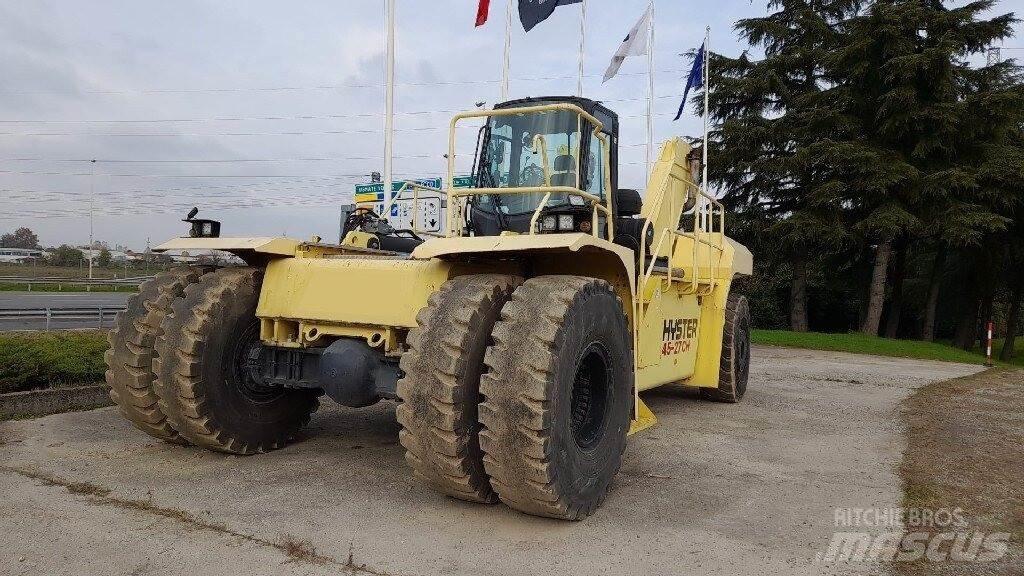 Hyster RS45-27CH Strivuitoare-altele