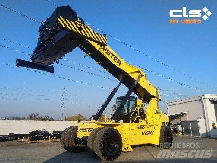 Hyster RS45-27CH Strivuitoare-altele