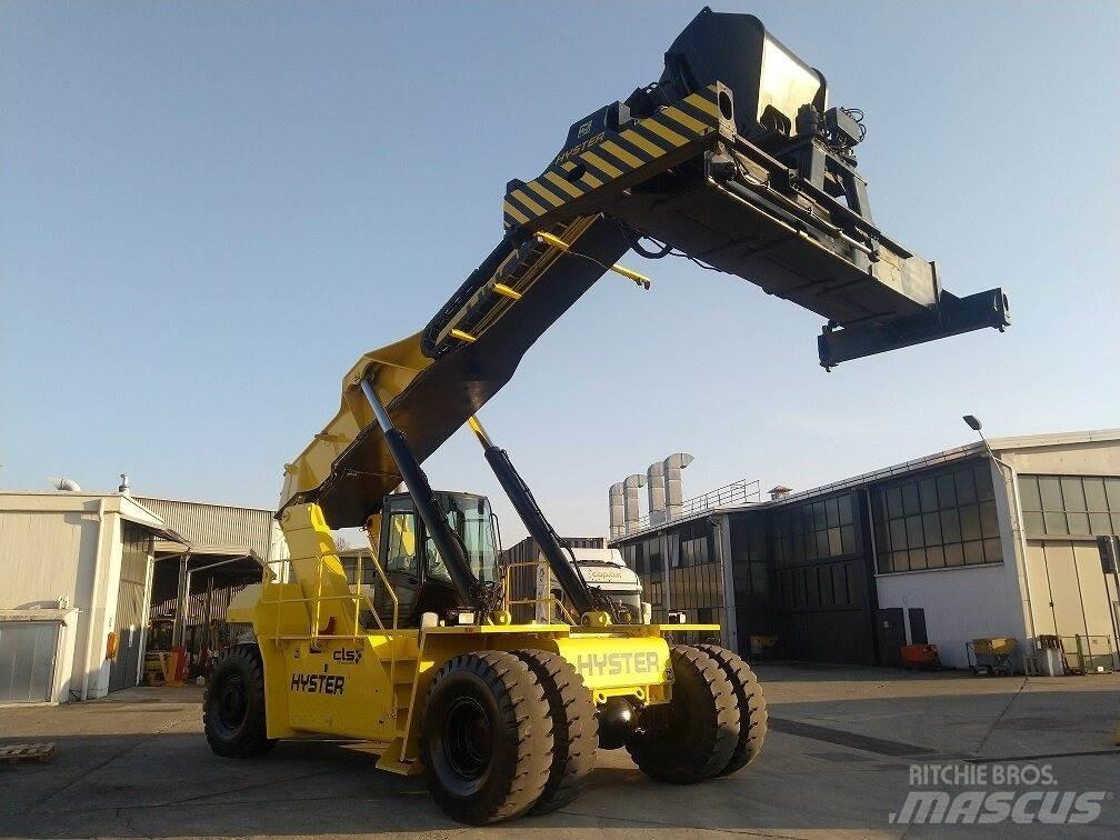 Hyster RS45-27CH Strivuitoare-altele