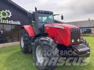 Massey Ferguson 8480 Tractoare