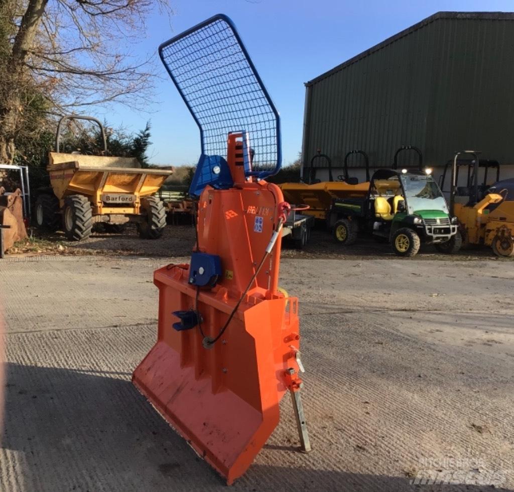 Balfor BF 75 Utilaje forestiere - Altele