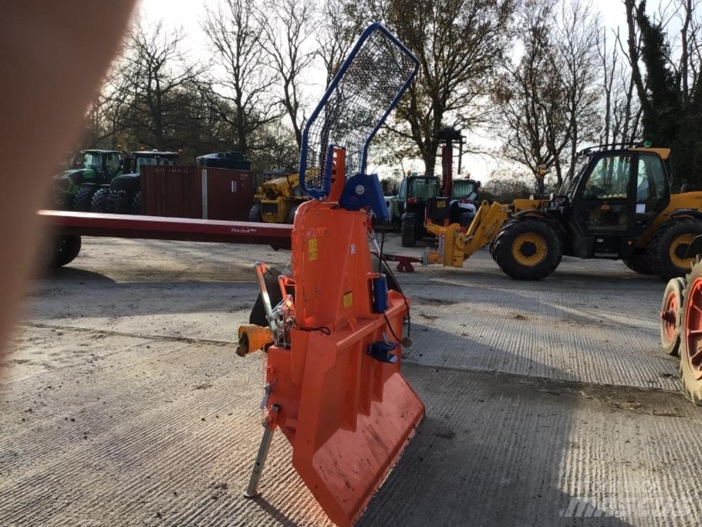Balfor BF 75 Utilaje forestiere - Altele