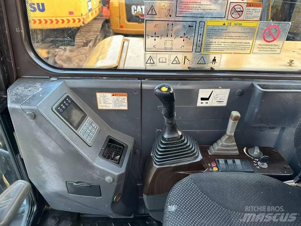 Sany SY 55 C Excavatoare pe șenile
