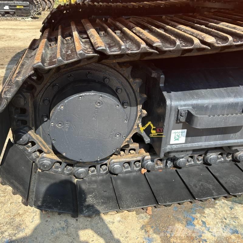 Doosan DX150 Excavatoare pe șenile
