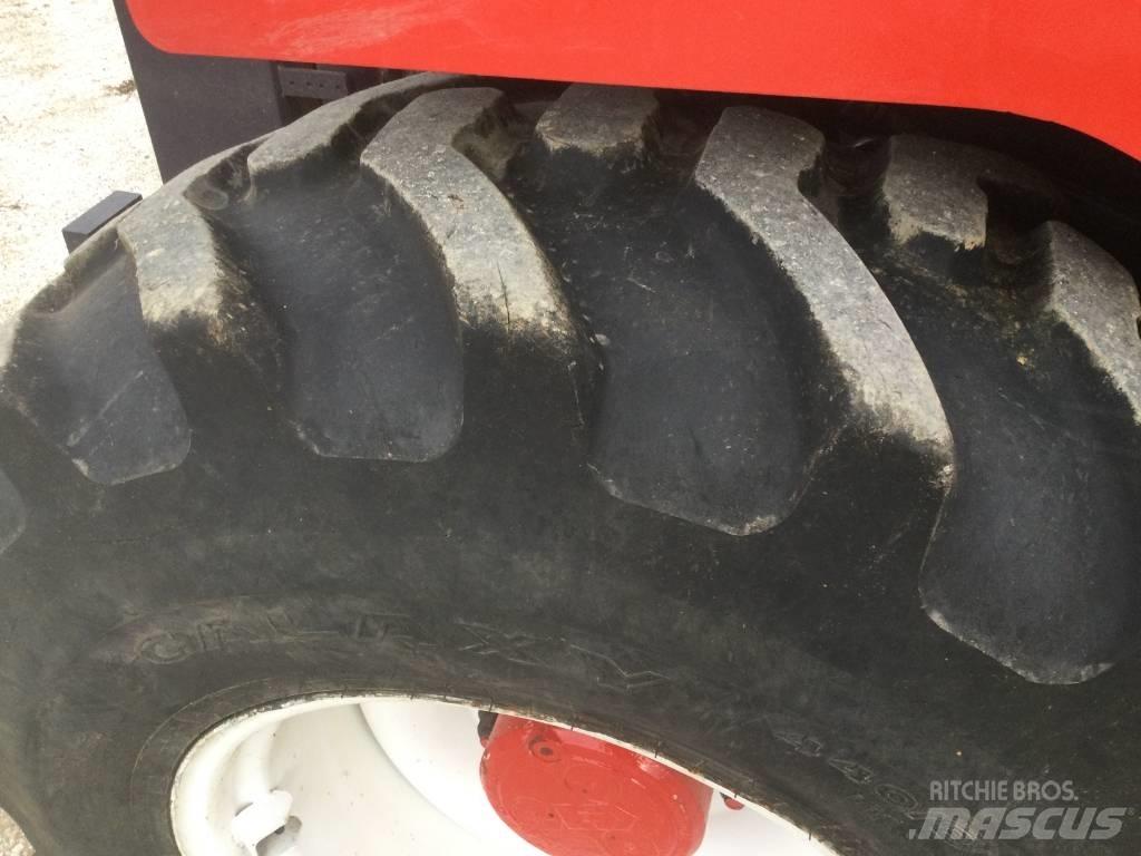 Manitou 264 Stivuitor diesel