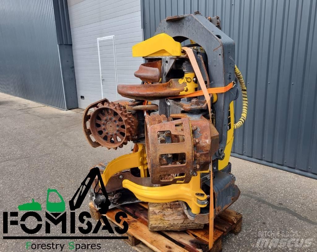 Ponsse H7 Capete pentru culegatoare