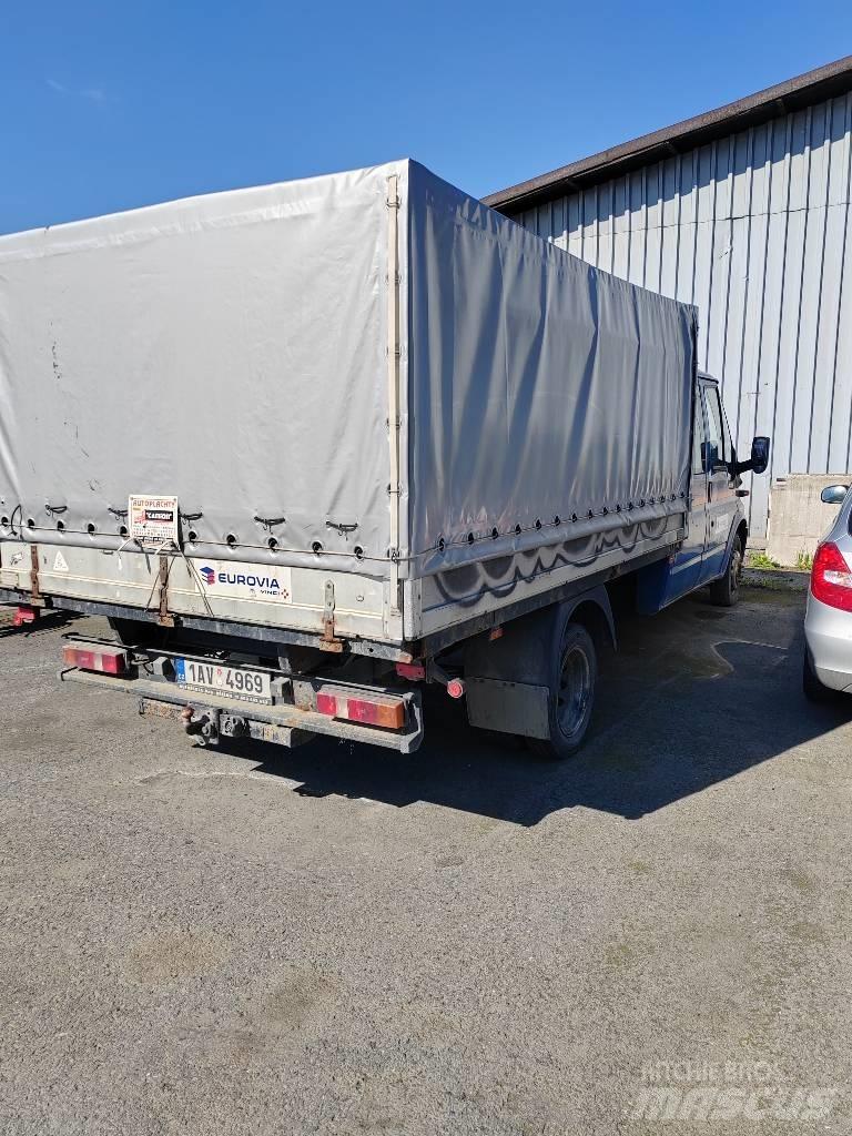 Ford Transit Utilitara