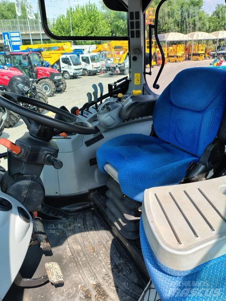 New Holland T 6.175 Tractoare