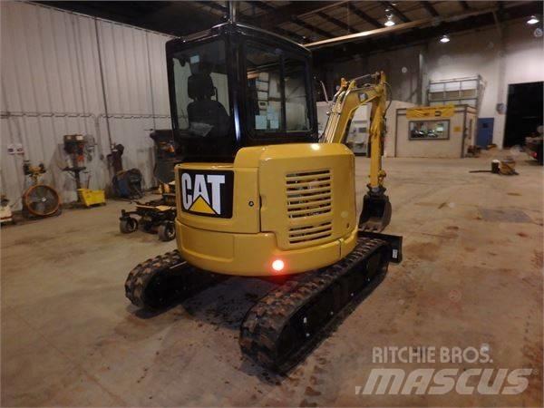 CAT 303.5 Mini excavatoare < 7t