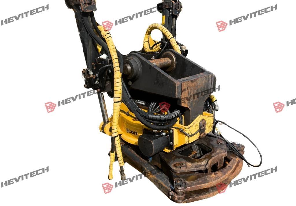 Engcon EC30-QS70GR20 Cupa