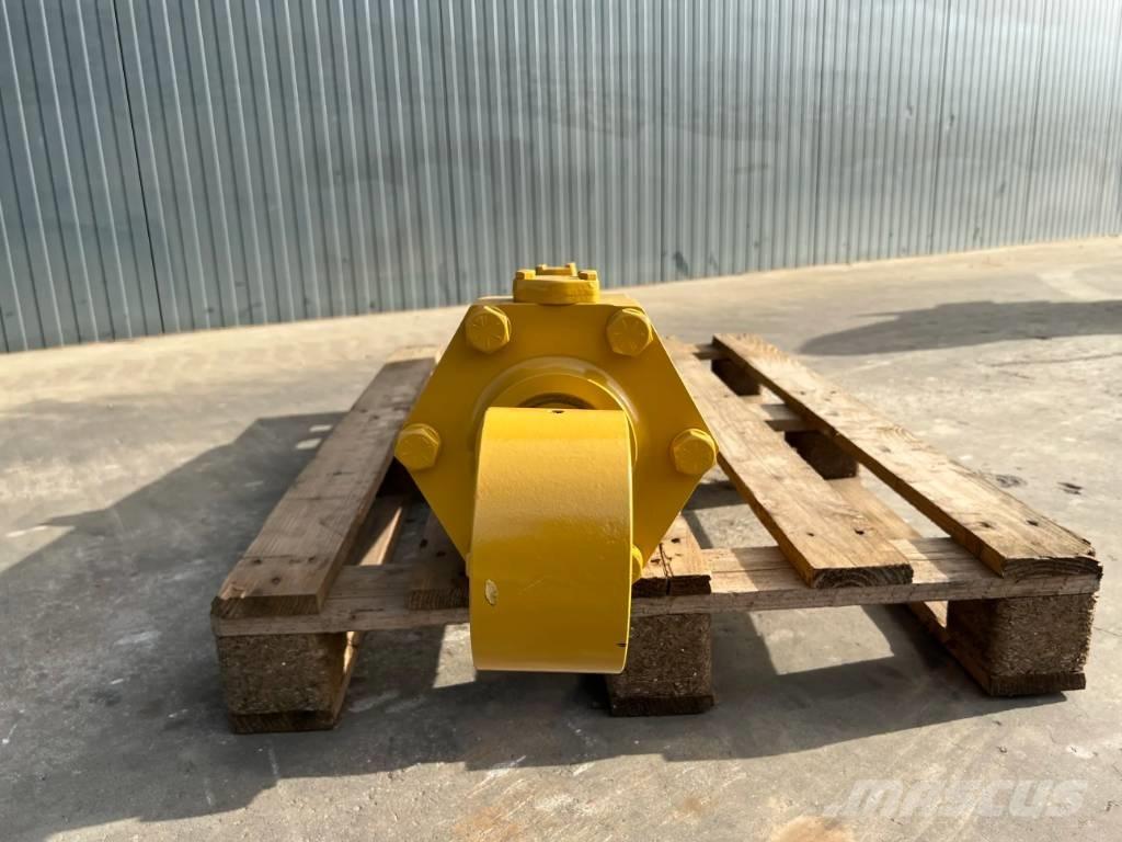 CAT D8 Cylinder Alte componente