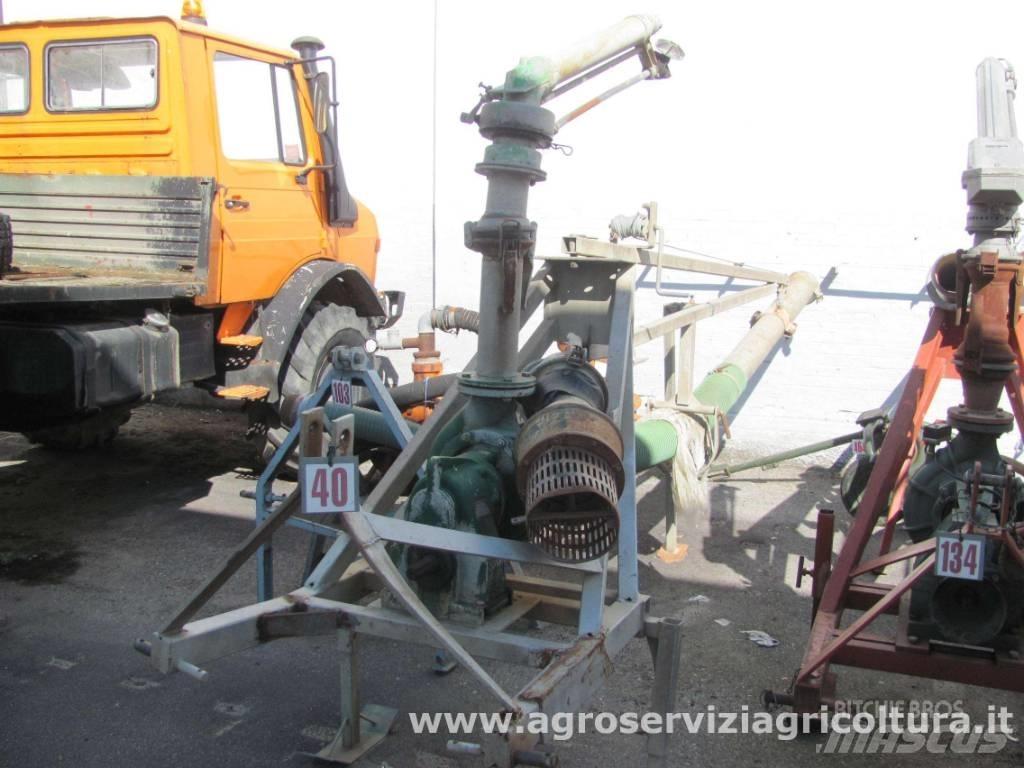Rovatti T3 110 pompe de irigare