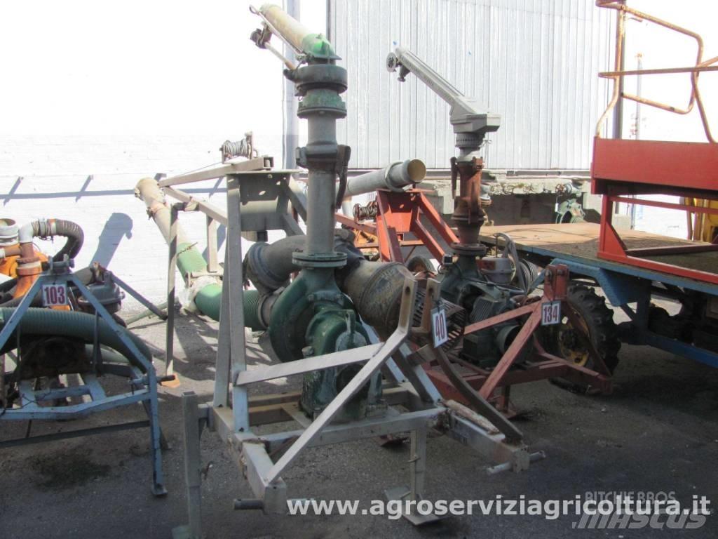 Rovatti T3 110 pompe de irigare