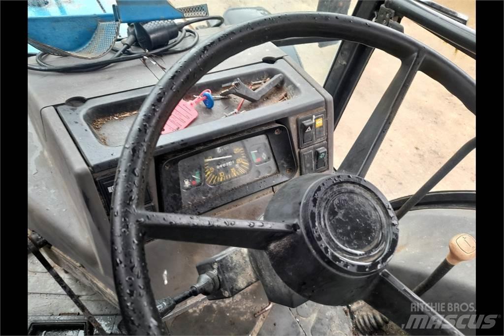 Ford 4630 Tractoare