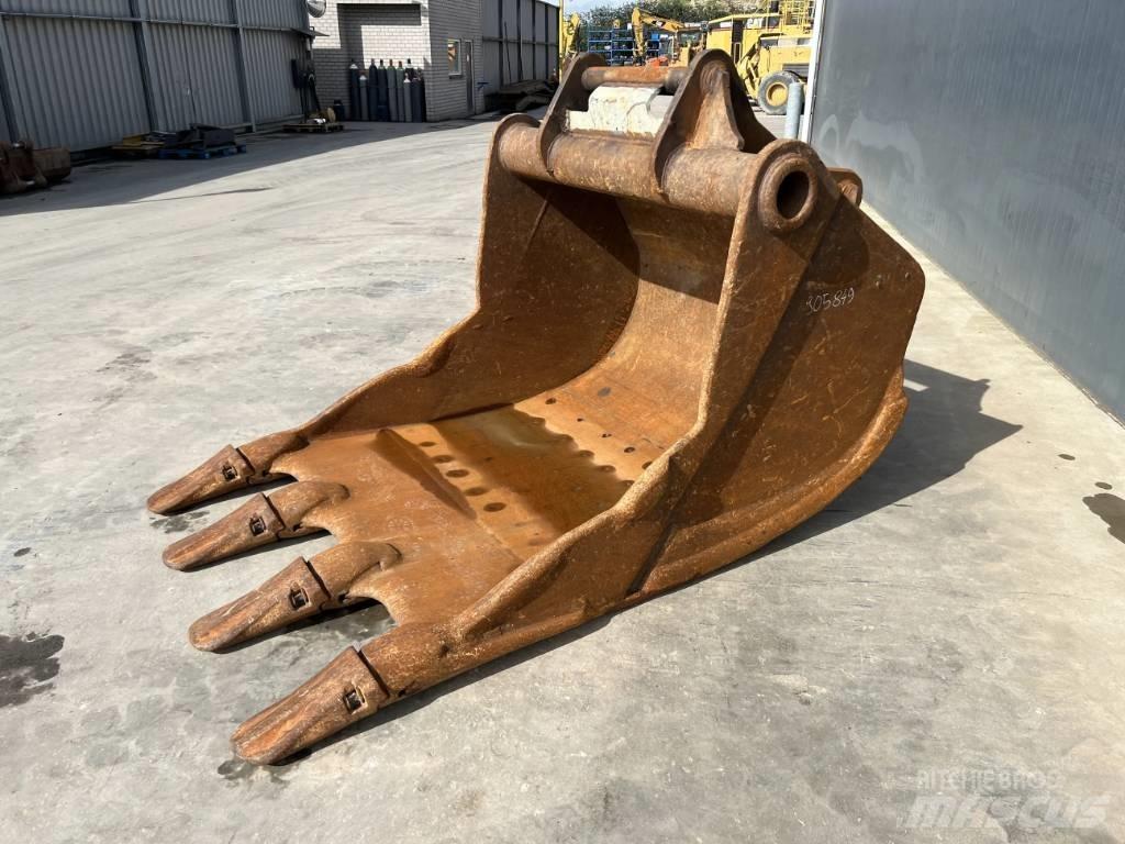 Engcon S80 Pistoane