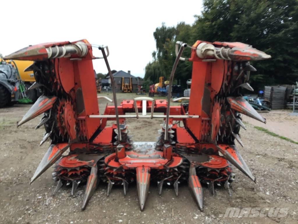 Kemper 360 Combine capete pentru culegatoare
