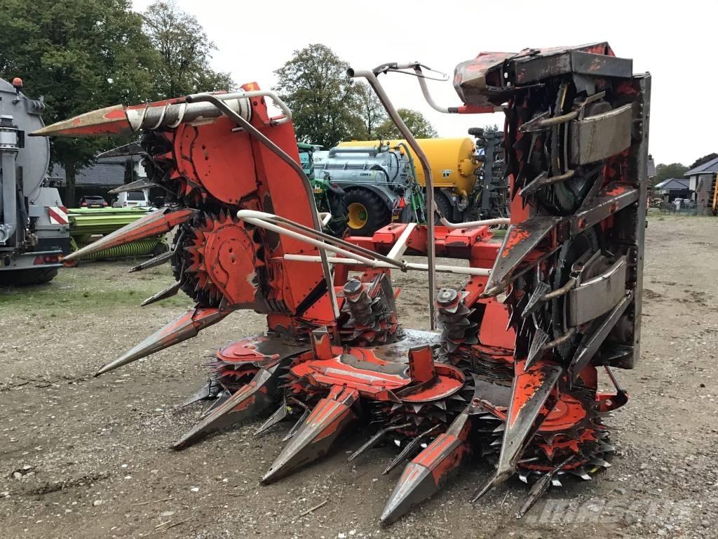 Kemper 360 Combine capete pentru culegatoare