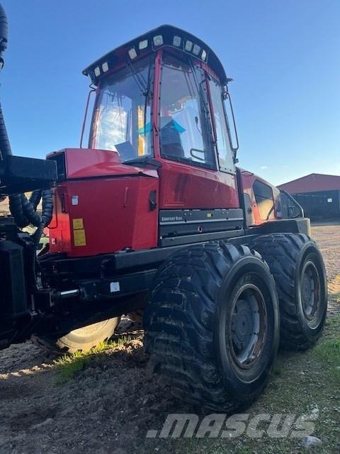 Komatsu XF895-2 Transportoare