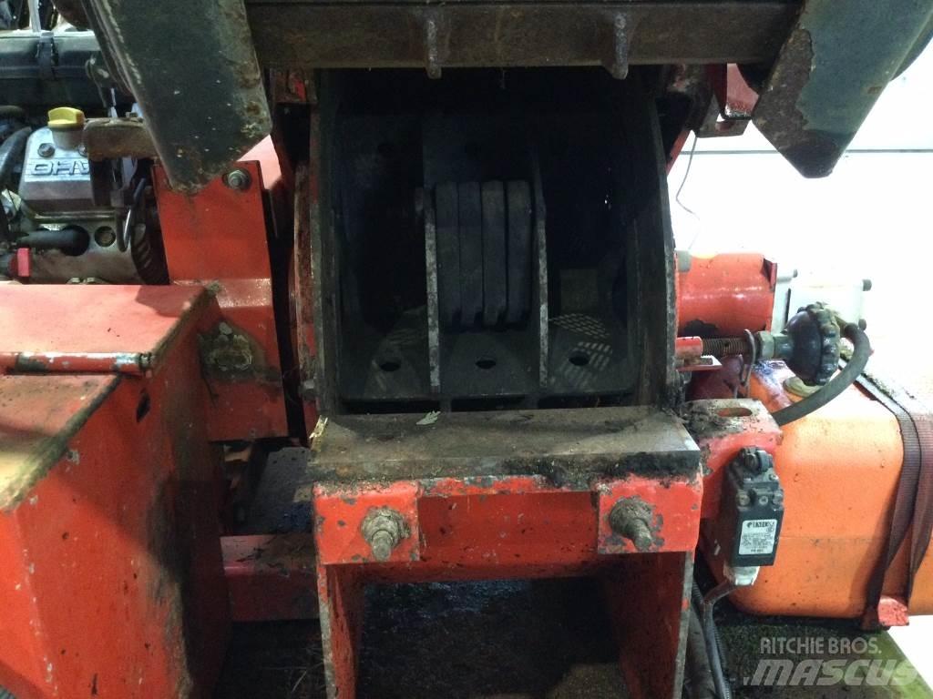 Bugnot BVE 55 Concasoare