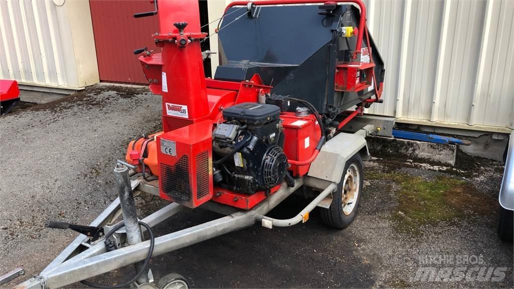 Bugnot BVE 55 Concasoare