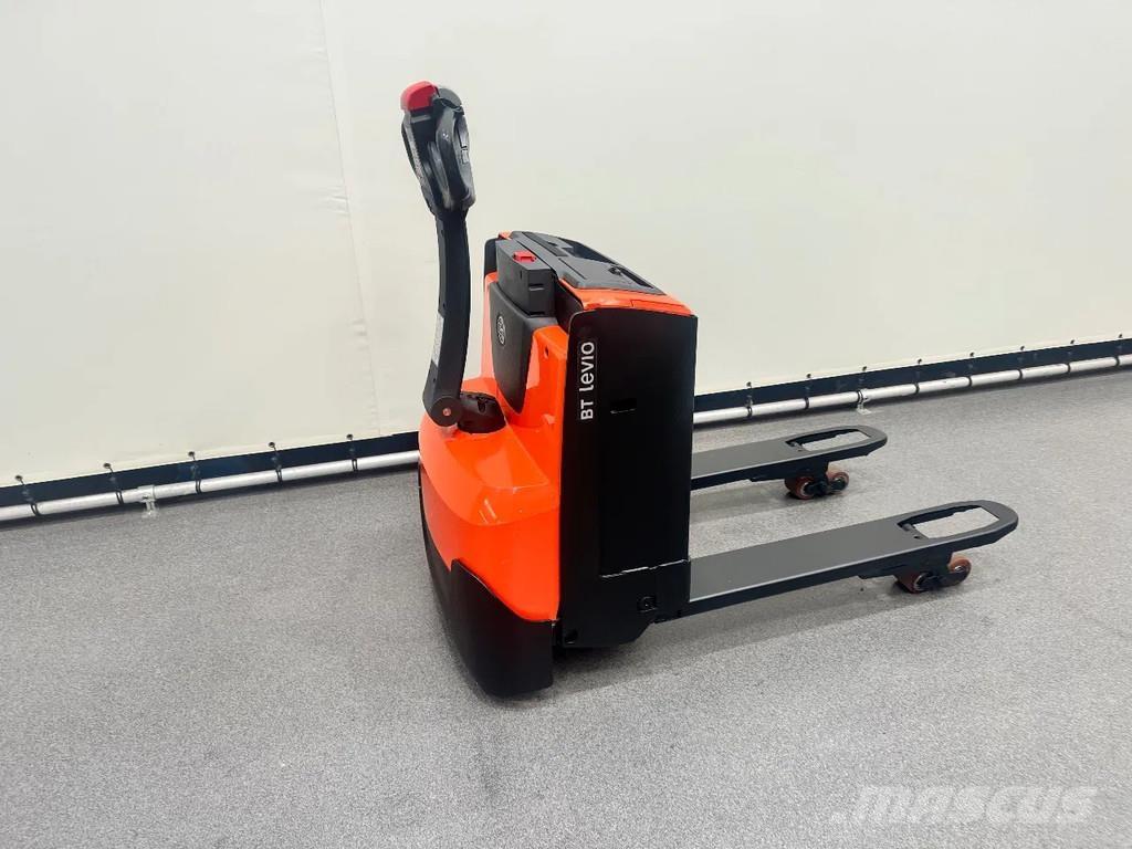 BT LWE 160 Transpaleta manuala