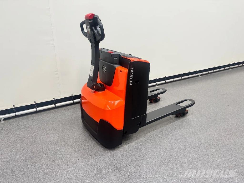 BT LWE 160 Transpaleta manuala