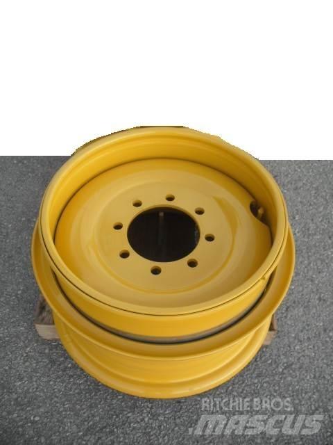 Volvo L 50 E Incarcator pe pneuri